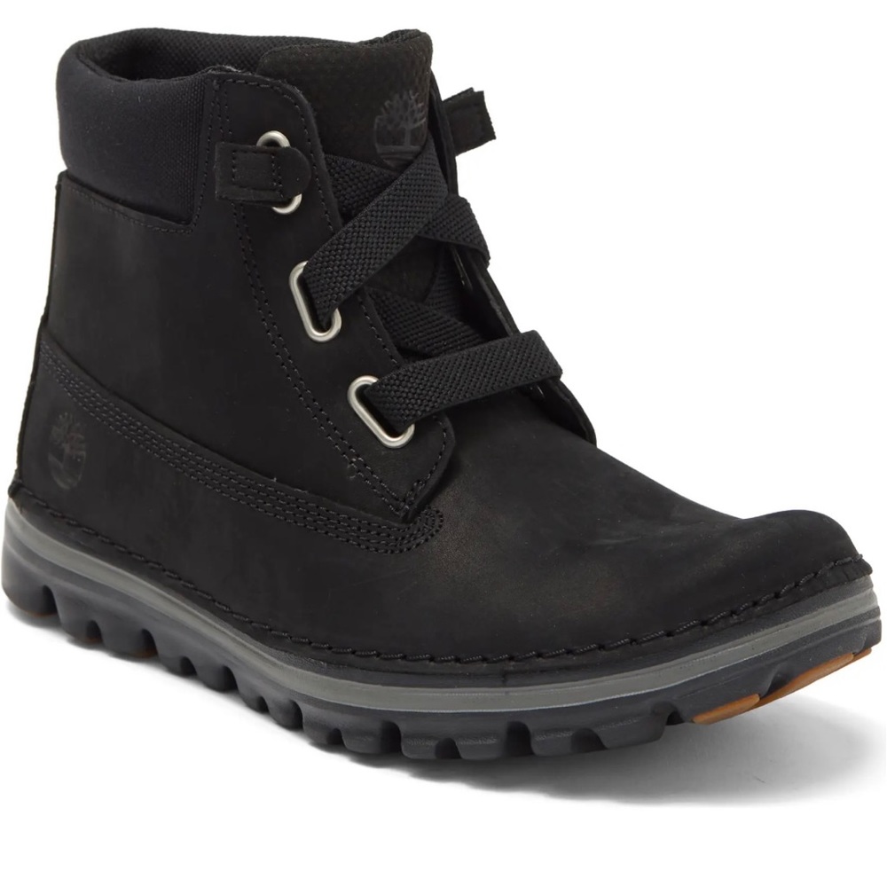 Timberland Broockton women’s boots size 6